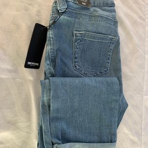 Gorgeous True Religion jeans